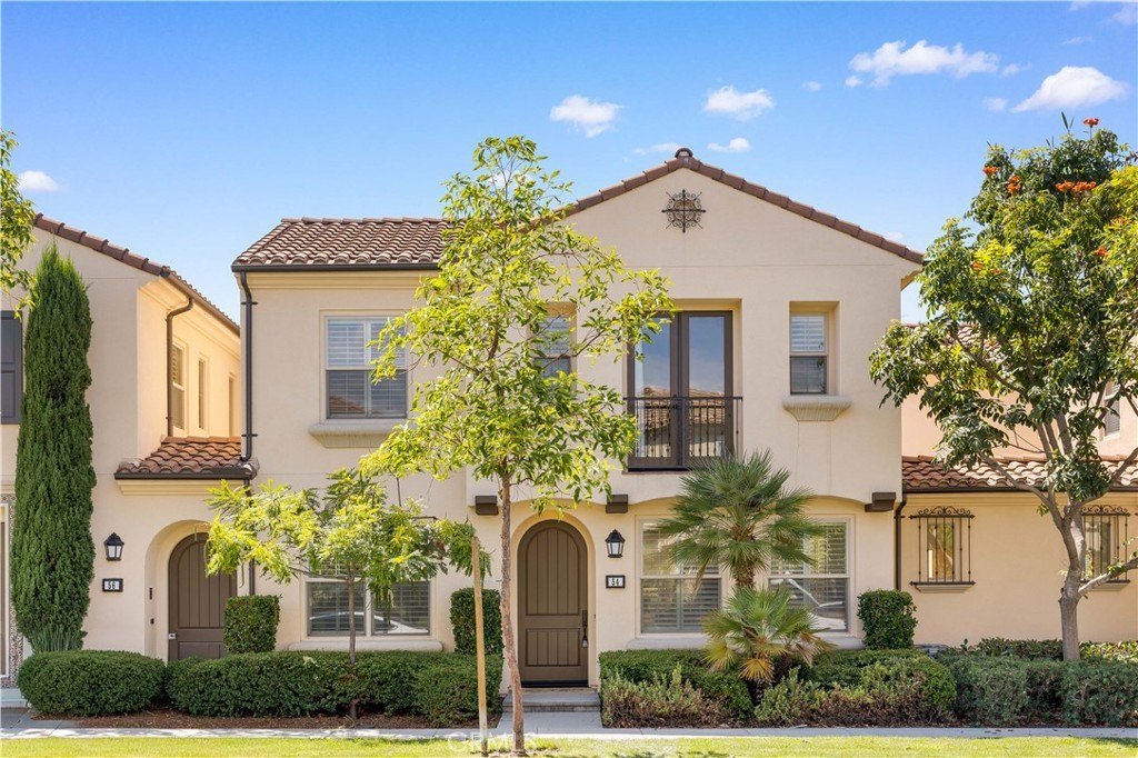 54 Jade Flower, Irvine — exterior