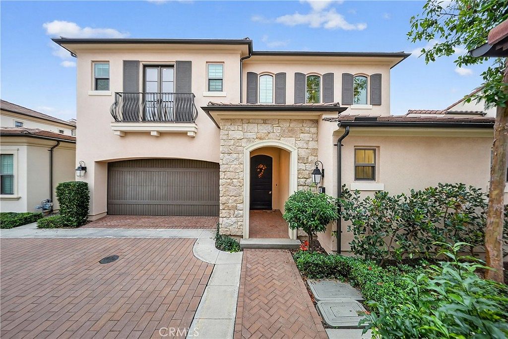 68 Quentin, Irvine — exterior