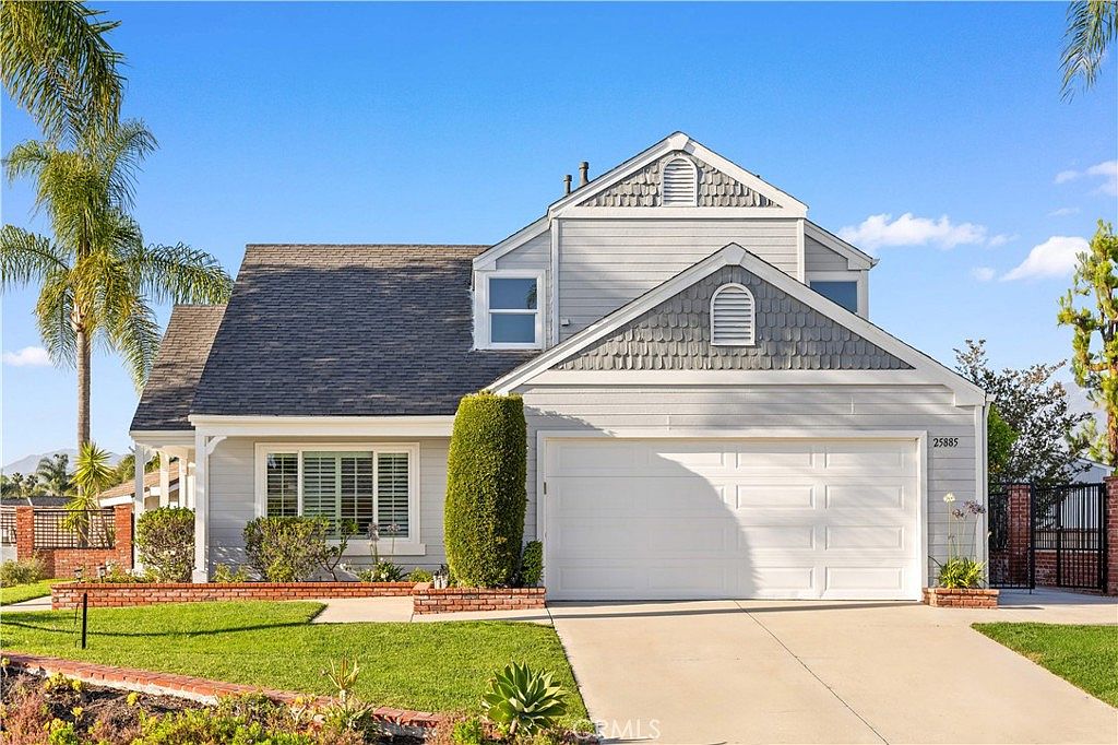 25885 Astor Way, Lake Forest — exterior