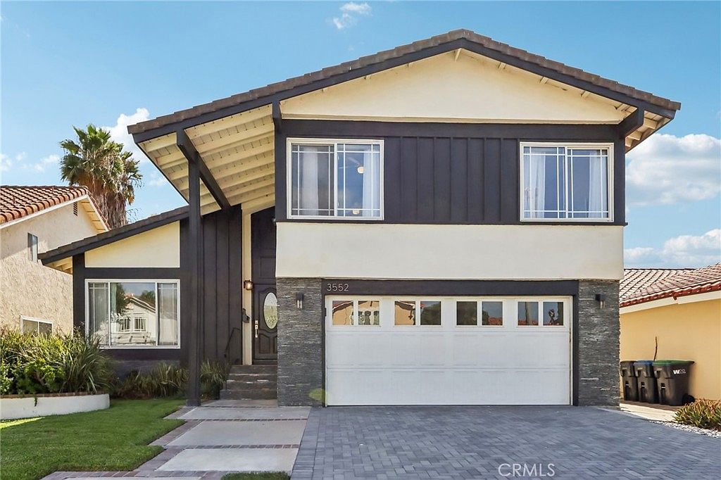 3552 Sego St, Irvine — exterior