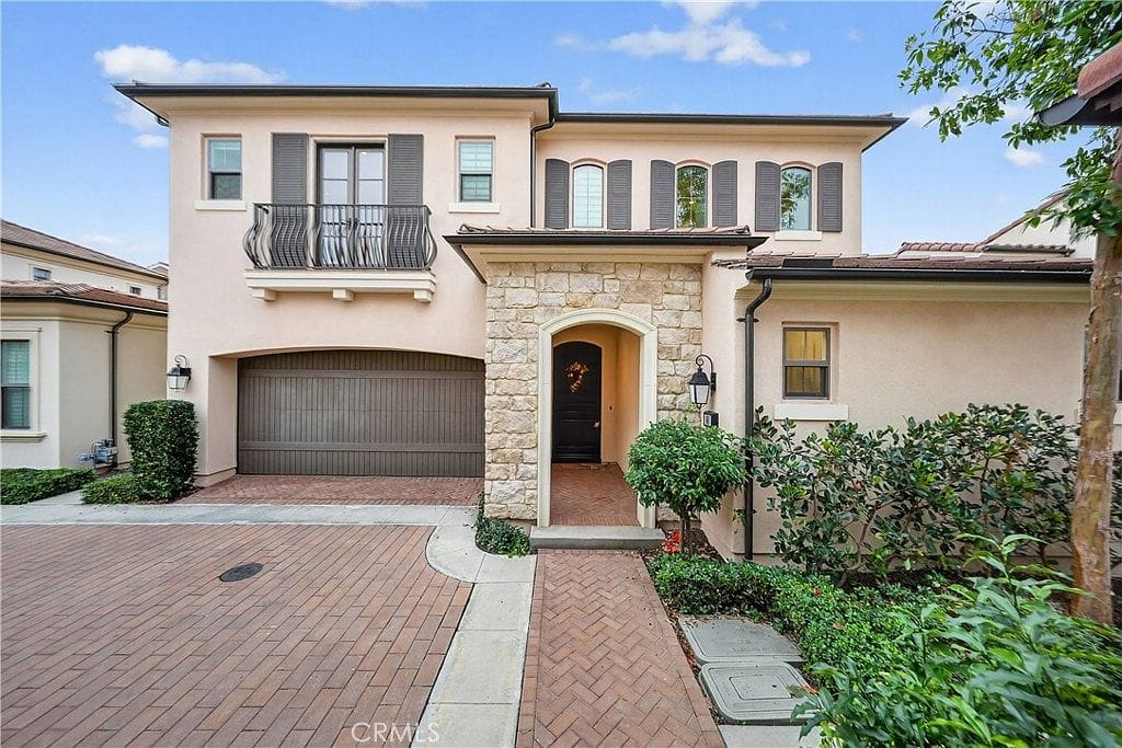 68 Quentin, Irvine — exterior