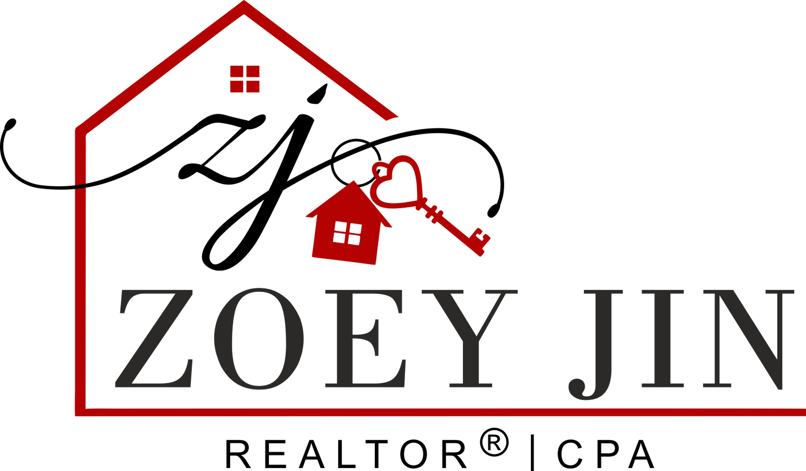 Zoey Jin, Realtor and CPA